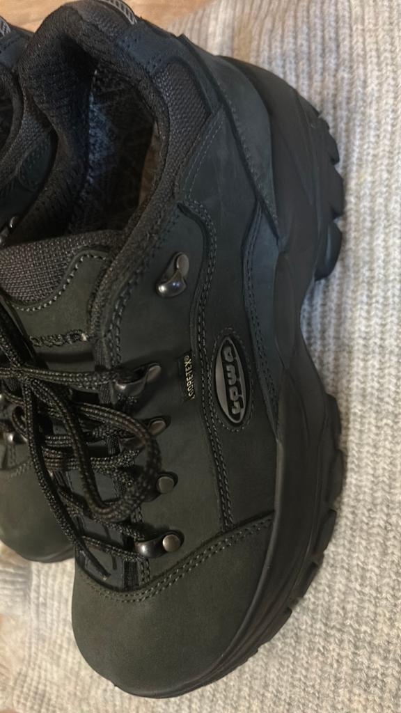Lowa veiligheidschoen, Ophalen, Nieuw, Schoenen