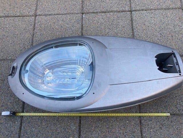 Philips Iridium SGS253, splinternieuw, ongebruikt, koopje !!, Kunststof, Overige typen, Nieuw, Ophalen of Verzenden