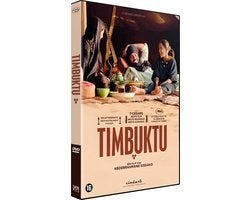Timbuktu van abderrahmane sissako, Vanaf 16 jaar, Overige gebieden, Nederlands, Ophalen of Verzenden