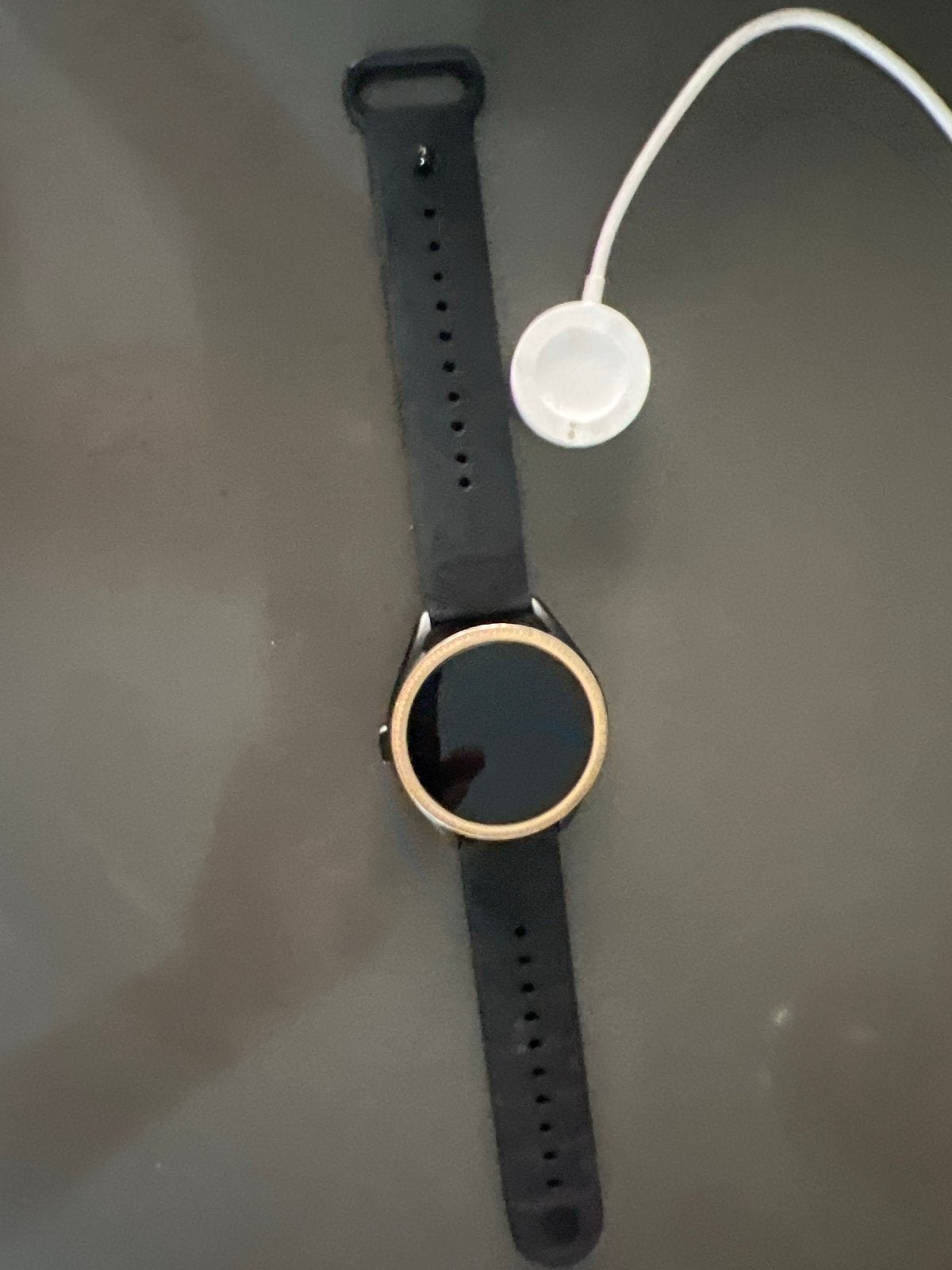 Michael Kors Smartwatch - Zo goed als nieuw, Ophalen, Zo goed als nieuw