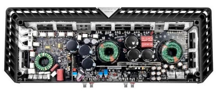 Rockford Fosgate T2500-1BDCP, Niet ingevuld, Niet ingevuld, Nieuw, Ophalen of Verzenden
