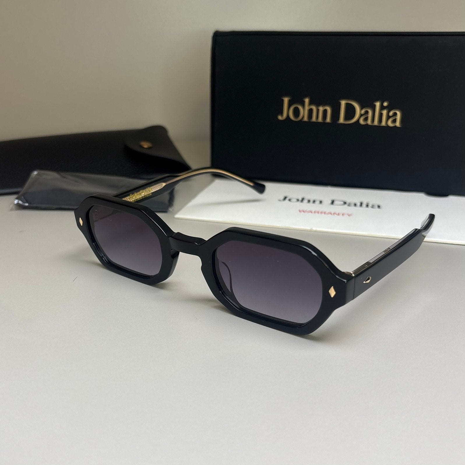 John Dalia - Milla C100 + Toebehoren, Sieraden, Tassen en Uiterlijk, Ophalen of Verzenden, Nieuw, Overige kleuren, Overige merken