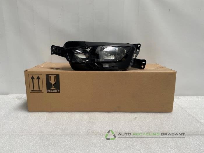 Koplamp links van een Citroen C4 Picasso, -, Nieuw, Ophalen of Verzenden, -