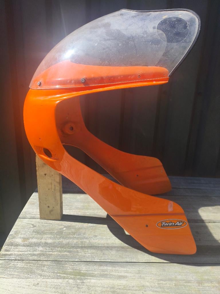 Zundapp/Kreidler/Laverda ¾ stroomlijn, zeldzaam, Motoren, Ophalen, Gebruikt