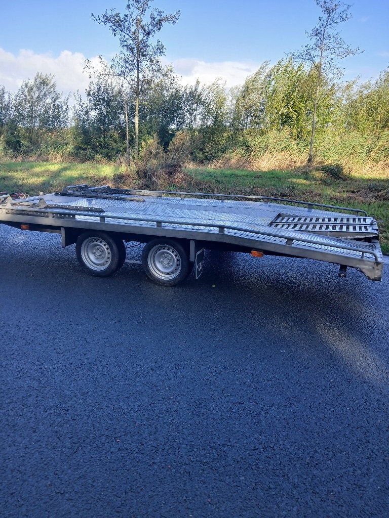 Autoambulance witteveen, Ophalen of Verzenden