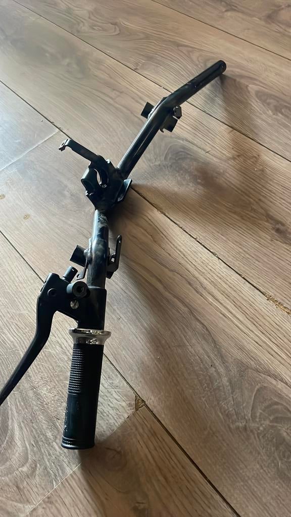 Piaggio vespa stuur !, Ophalen of Verzenden, Zo goed als nieuw, Overige typen, Piaggio