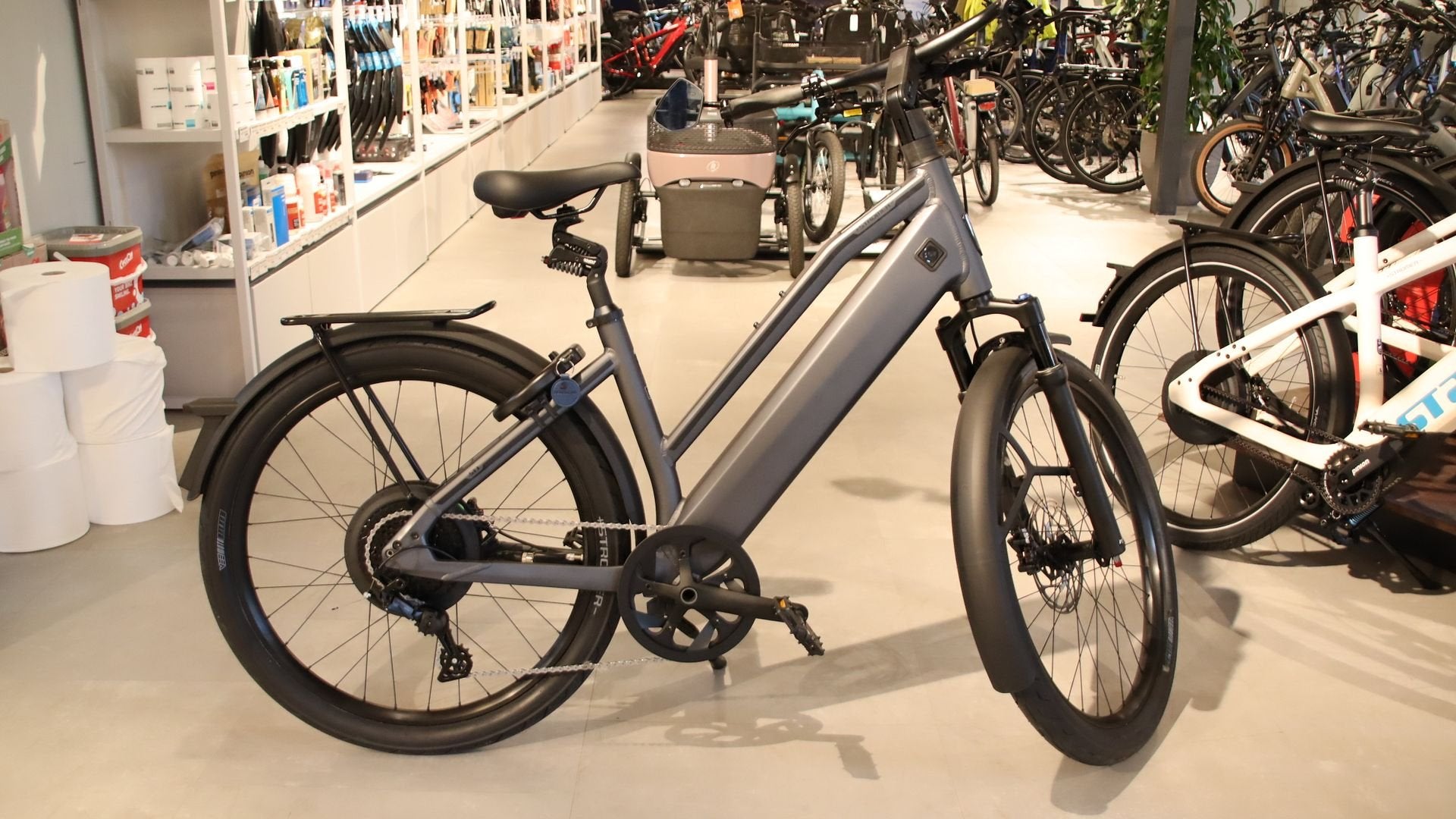 Stromer ST1 983Wh Maat M, Overige merken, -, -, Nieuw