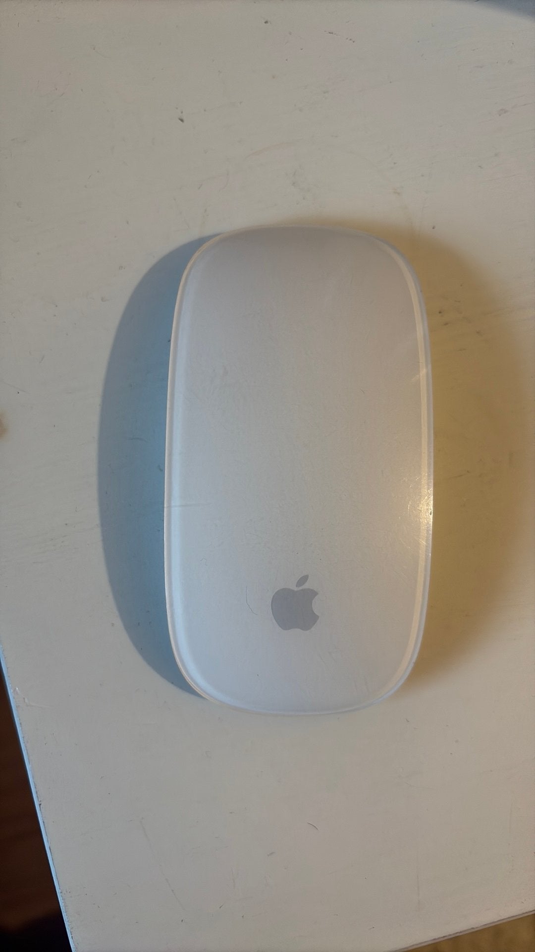 Apple Magic Muis 1 - Draadloze Muis, Ophalen, Gebruikt, Draadloos, Muis