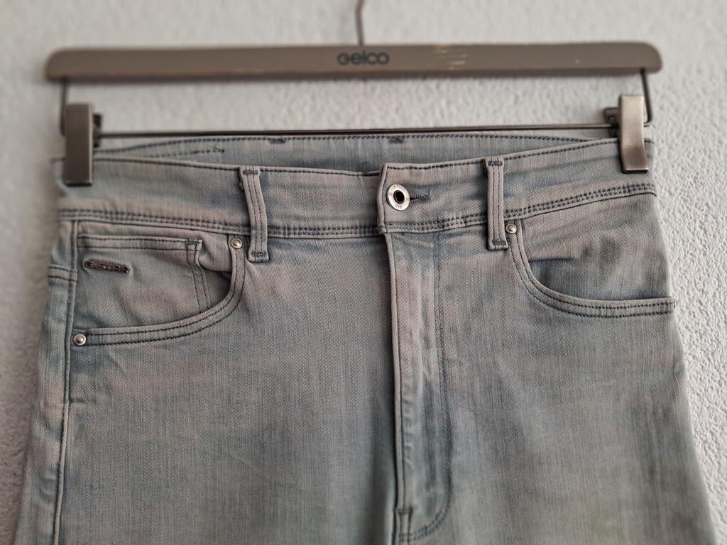 G-Star Raw spijkerbroek W28 L30, Ophalen of Verzenden