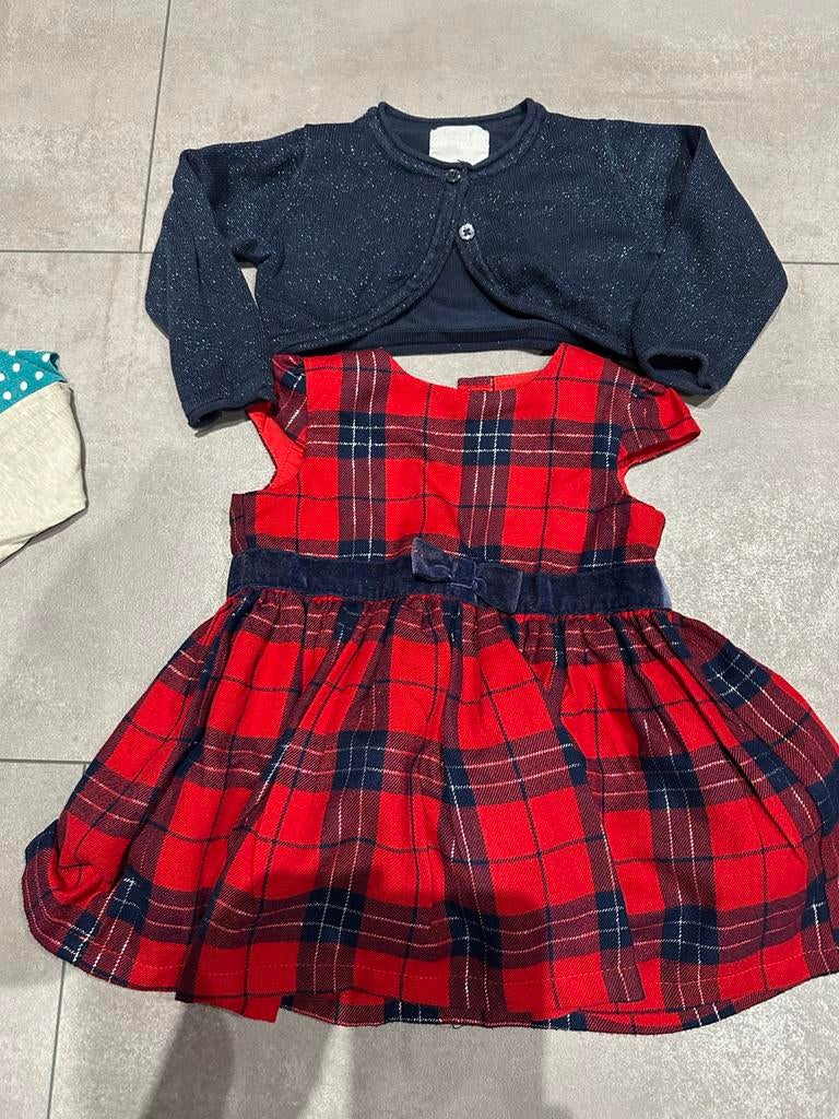 Meisjes kleding maat 74, Ophalen of Verzenden, Gebruikt, Meisje