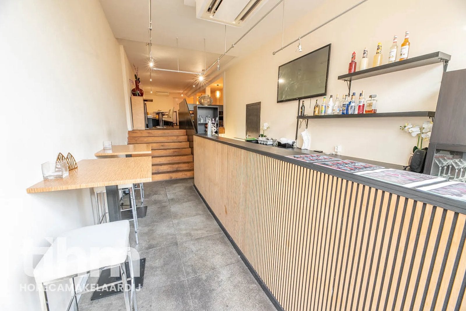 Horeca overname rotterdam centrum