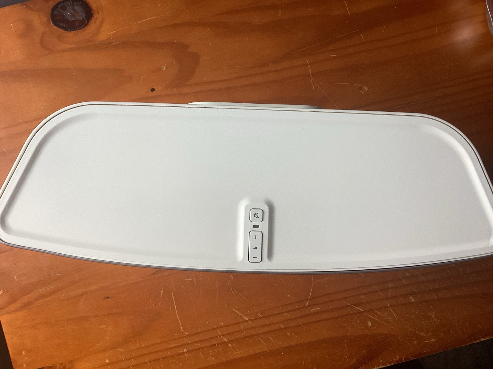 Foto 3 van Sonos Play:5 Gen 1 Smart Speaker