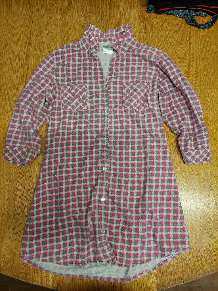 Lange blouse, tuniek, Mar Collection 40, Kleding | Dames, Ophalen of Verzenden, Gedragen, Maat 38/40 (M)