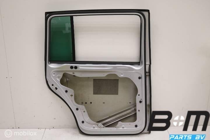 Portier LA (bestuurderskant) VW Touran 1T LA7W 1T0833055R, Gebruikt