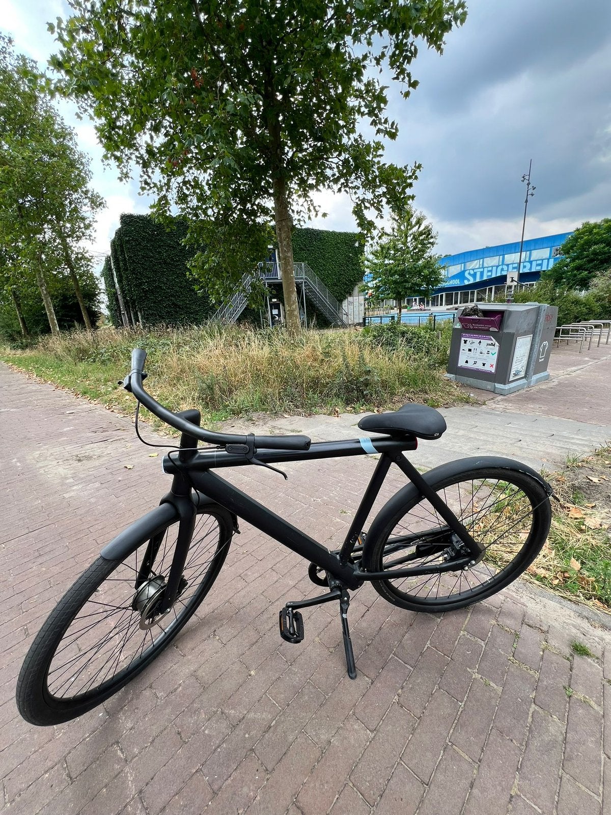 Van Moof S3, 57 tot 61 cm, Ophalen, Gebruikt, Overige merken