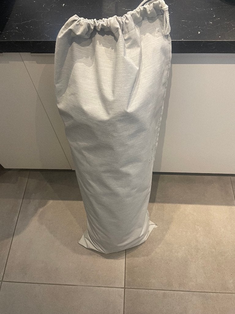 gaasfront boogluifel (nieuw!), Ophalen, Nieuw, Tot en met 4