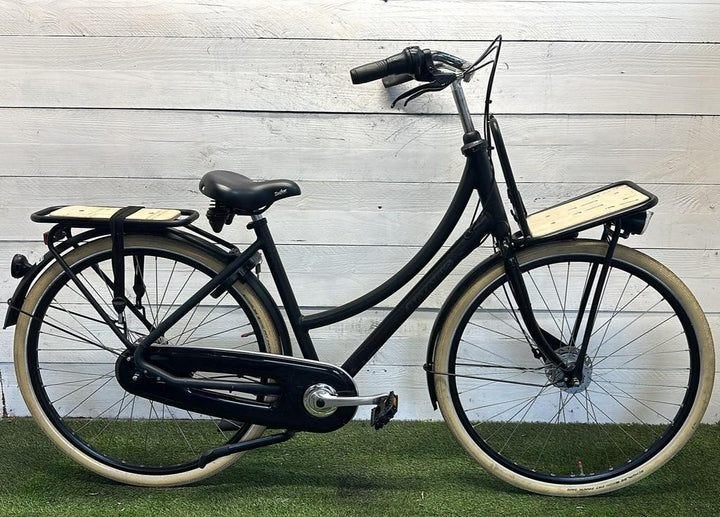 Batavus Diva stadsfiets