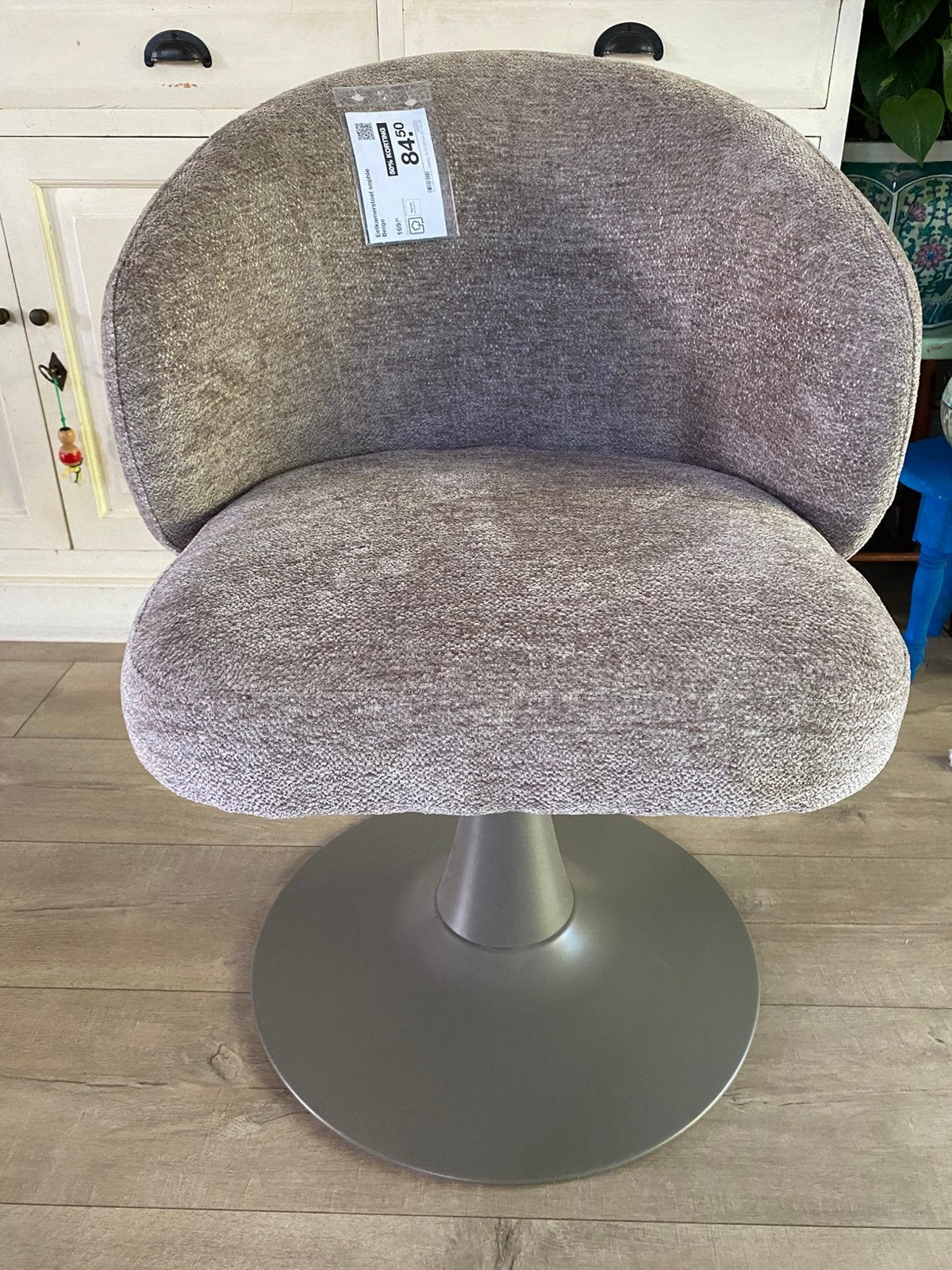 Hele nieuwe stoel sophie, Ophalen, Nieuw, 50 tot 75 cm