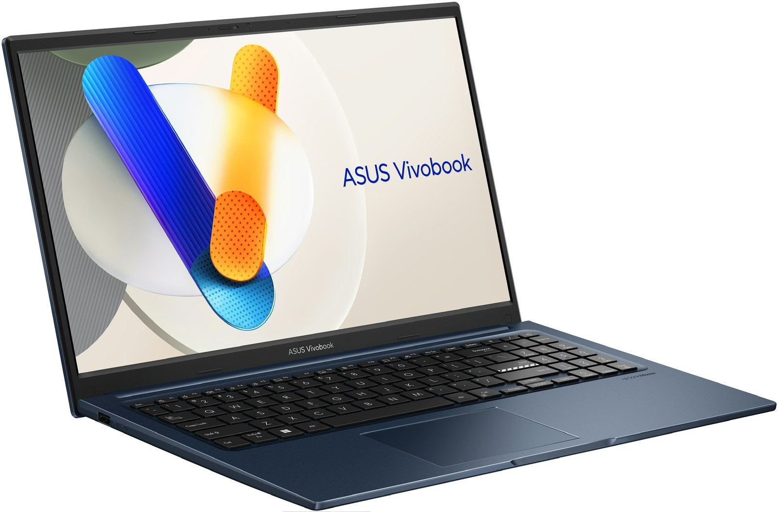 NIEUW ASUS Laptop i5 2026 model, 16GB ram 512GB SSD garantie, 2 tot 3 Ghz, 15 inch, Nieuw, Ophalen of Verzenden