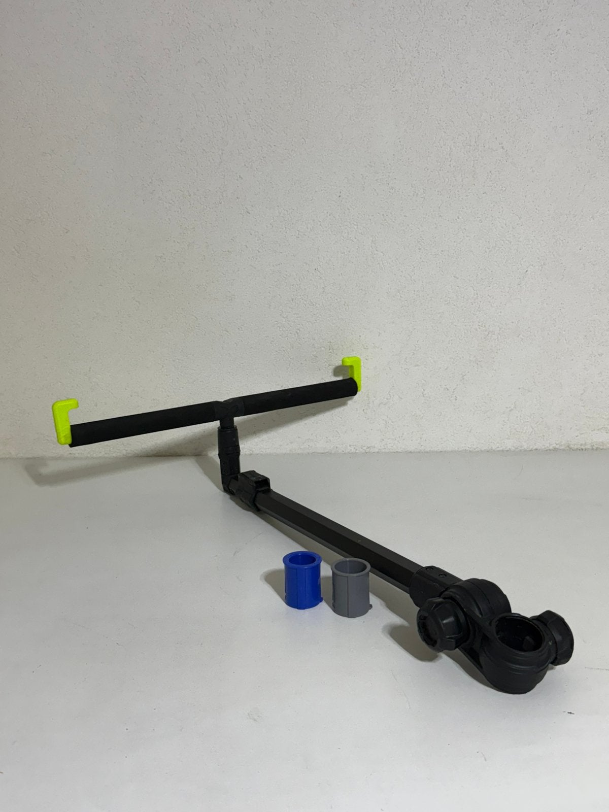 Matrix feeder arm short + multi rod rest, Ophalen of Verzenden, Zo goed als nieuw, Overige typen
