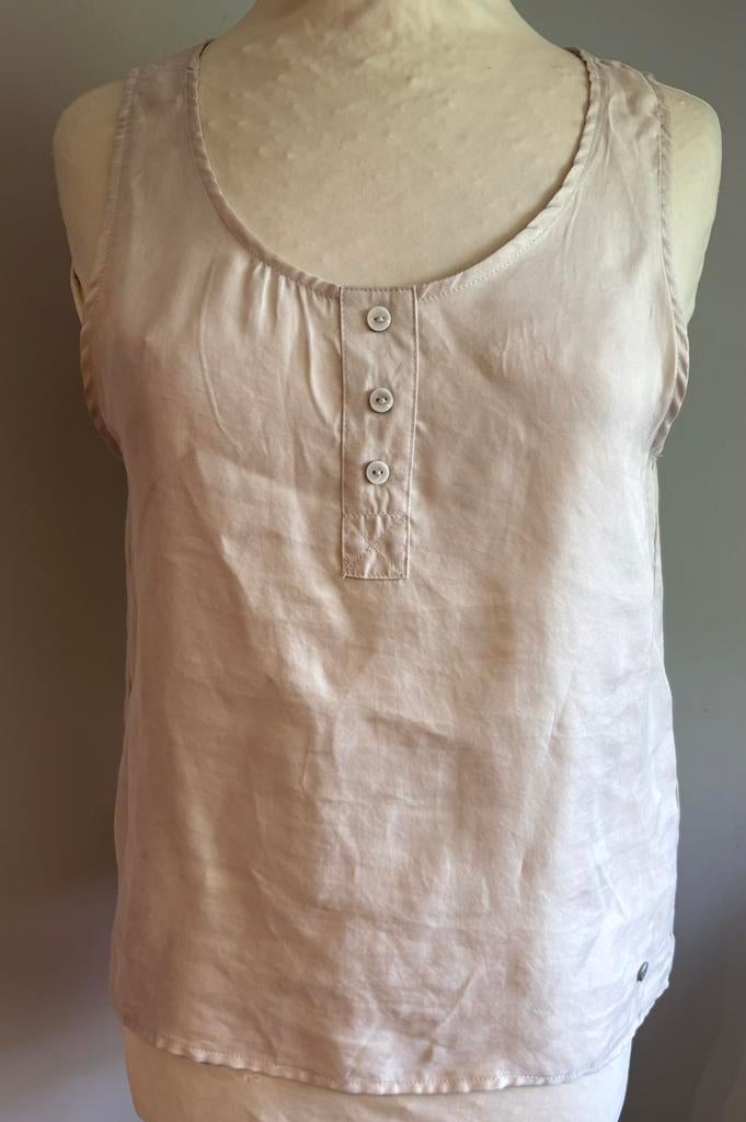 Zhrill top mt S/M Nieuw, Maat 38/40 (M), Beige, Nieuw, Ophalen of Verzenden