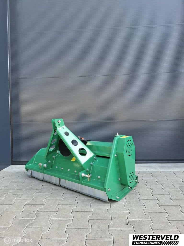 Nieuwe Better Agro 120 cm klepelmaaier t.b.v. minitractor, Zakelijke goederen, Agrarisch | Werktuigen, Overige typen
