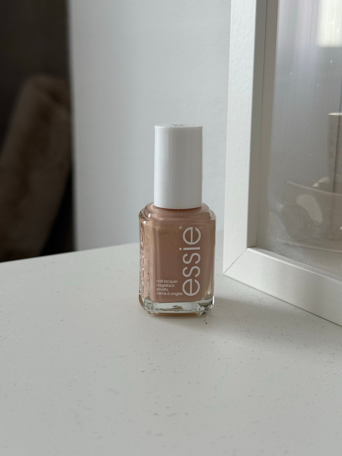 Essie Nagellak - Spin the Bottle (312) - Nieuw, Ophalen of Verzenden, Nieuw