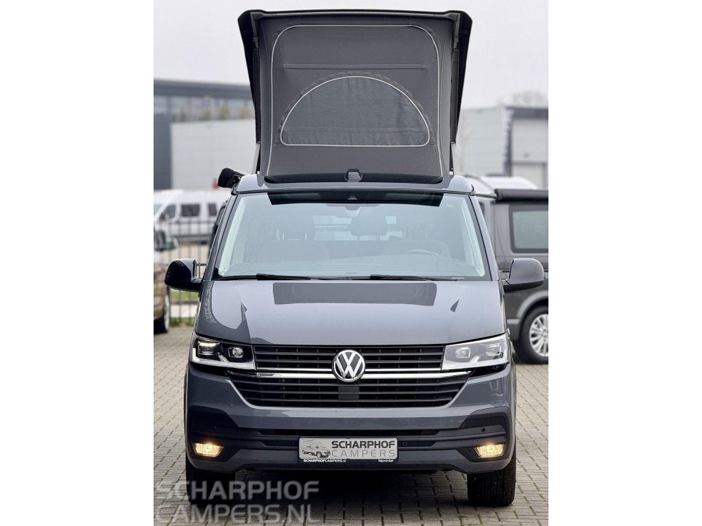 Foto 19 van VW T6.1 California OCEAN Edition 150 DSG 2023!