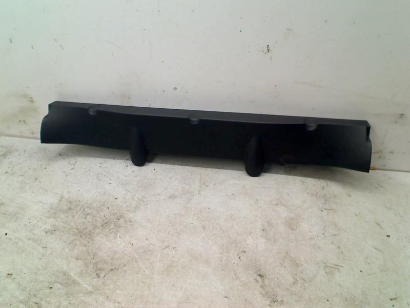 Kofferbak Bodem zijafdekkap Mini Countryman (R60) 9801205, Gebruikt, Petuelring 130, München 80809, , Duitsland, Mini, Minikundenbetreuung@mini.de