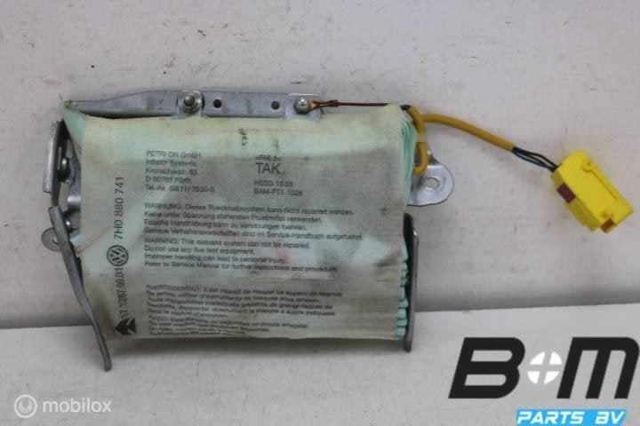 Hemel airbag links VW Transporter T5 Multivan 7H0880741