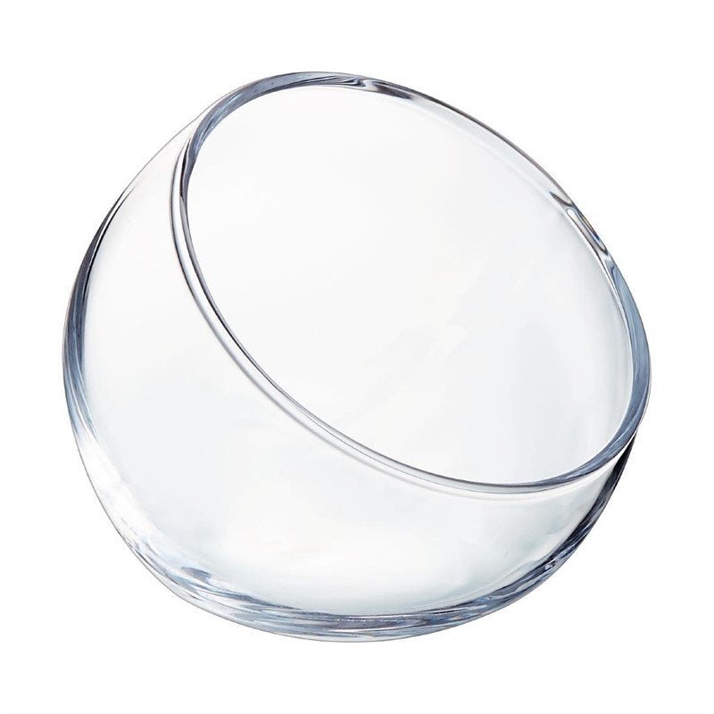 12x Luminarc Versatile Amuseglazen 120ml – Nieuw, Ophalen of Verzenden, Nieuw, Overige typen