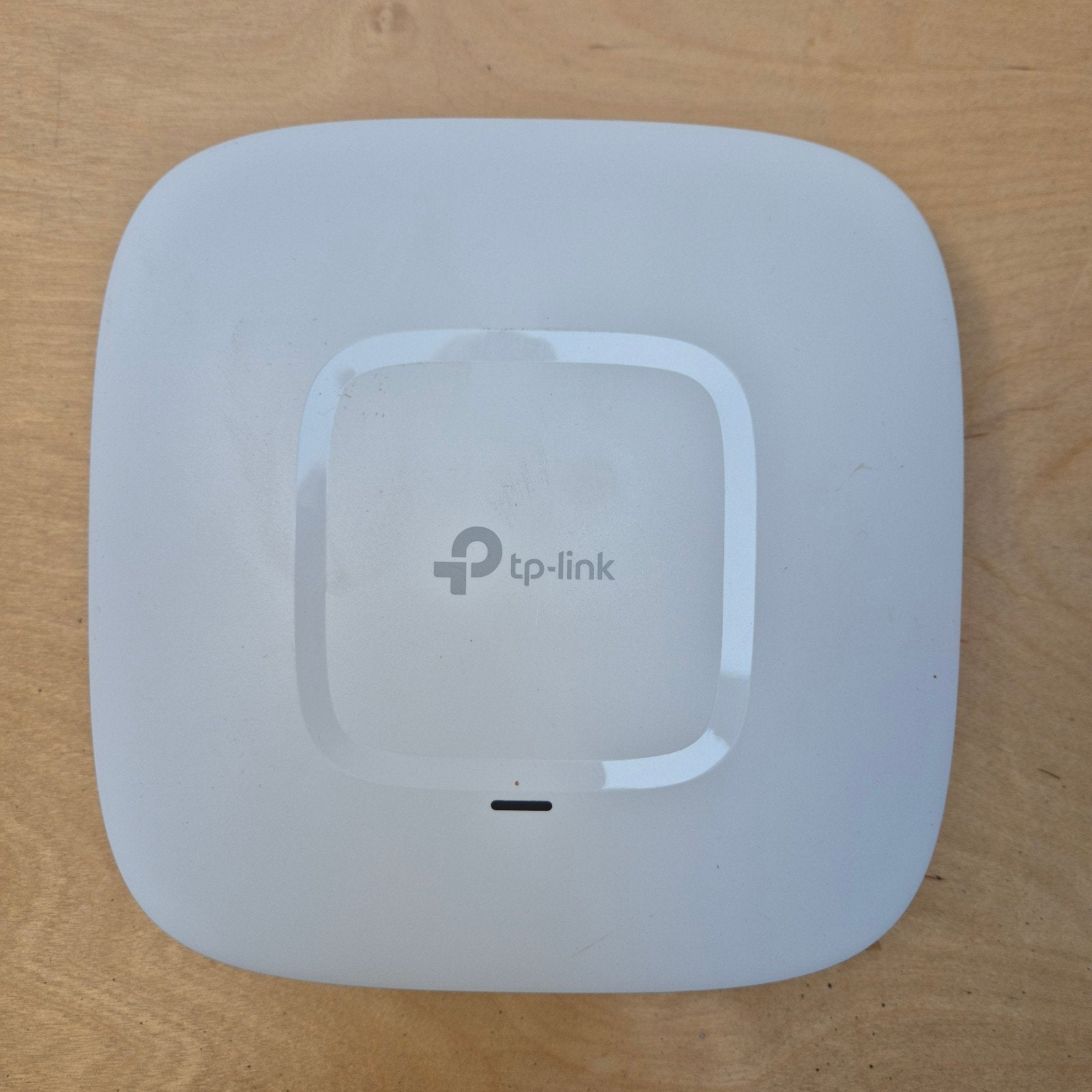 TP-Link EAP245(EU) AC1750 Dual Band Gigabit Access Point, Computers en Software, Accesspoints, Ophalen of Verzenden, Gebruikt