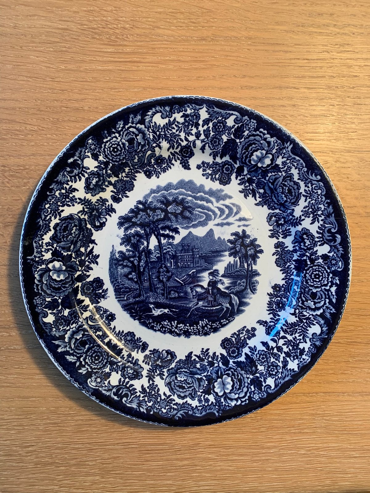 Wandbord Petrus Ragout & Co, 1890-1935, Ophalen of Verzenden
