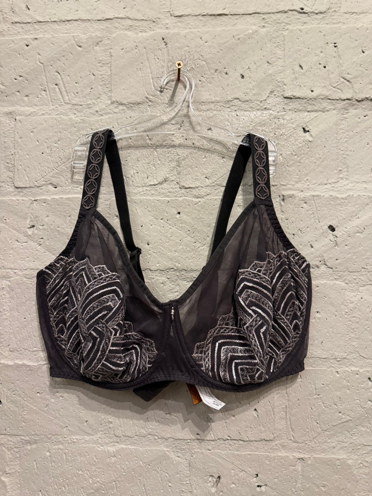 Louisa Bracq bh 80H NIEUW!! Nu €40, Ophalen of Verzenden, BH