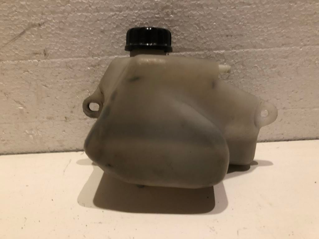Koelvloeistofreservoir voor Kawasaki GPZ 500, Motoren, Gebruikt, ., Ophalen of Verzenden, .