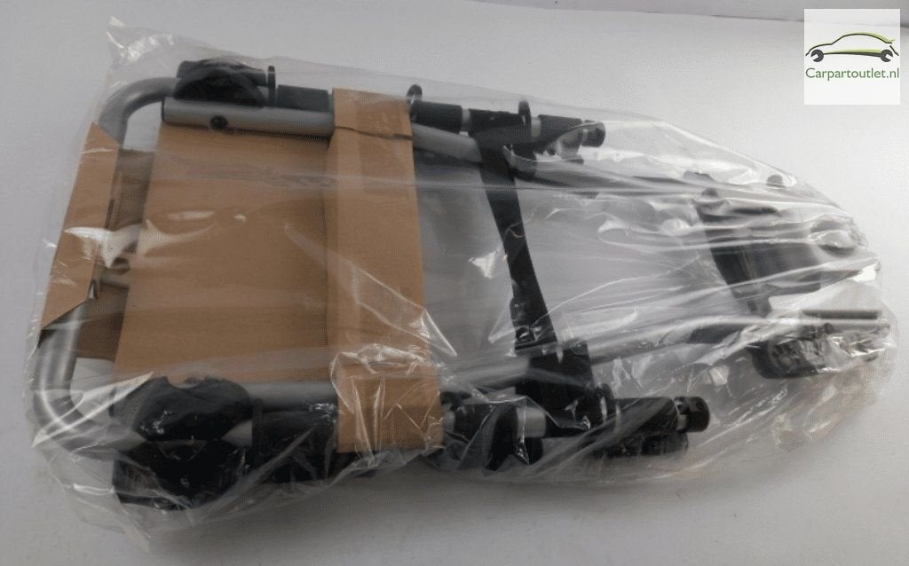 Originele Renault fietsendrager op de trekhaak 961509, Auto diversen, -, -, Nieuw, Ophalen of Verzenden