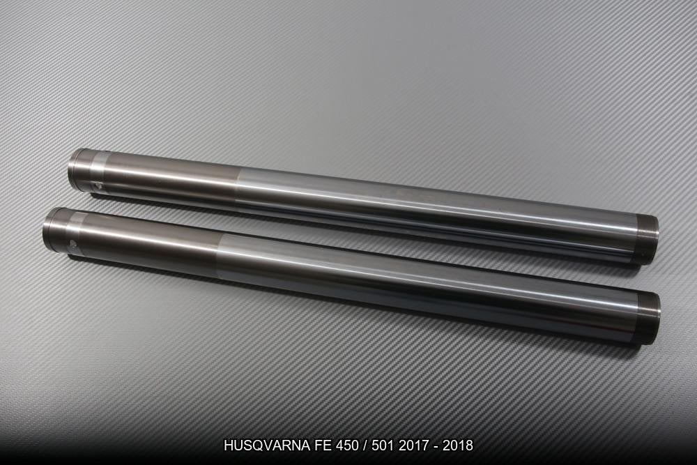 Voorvorkpoten HUSQVARNA FE 450 / 501 2017 - 2018, Verzenden, Nieuw