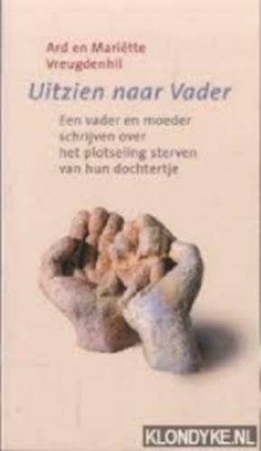 Uitzien naar Vader A. Vreugdenhil 9043505498, Ophalen of Verzenden, Zo goed als nieuw, Sociale psychologie, A. Vreugdenhil
