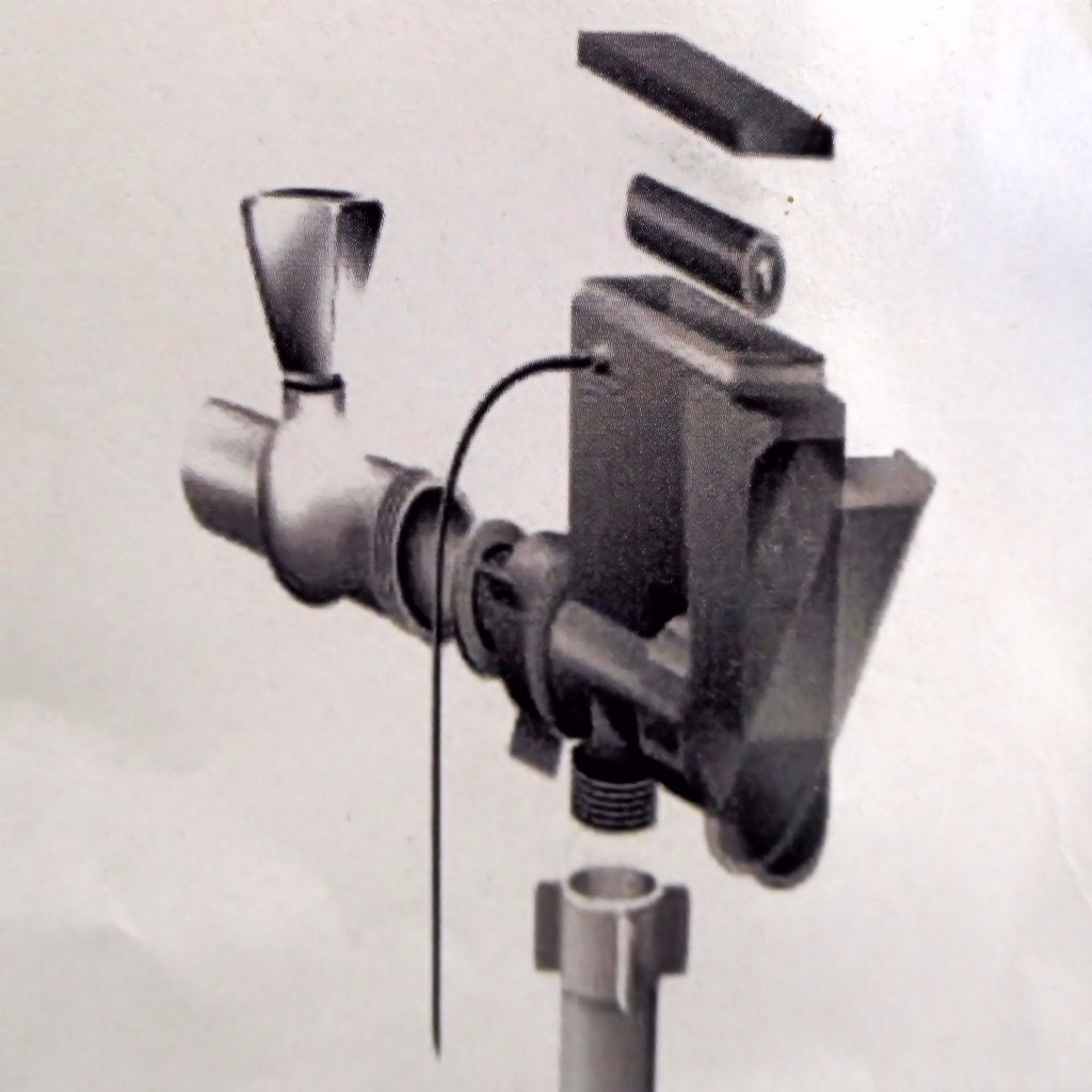 Scanpart electronische aquastop / waterstop, Ophalen of Verzenden, Nieuw