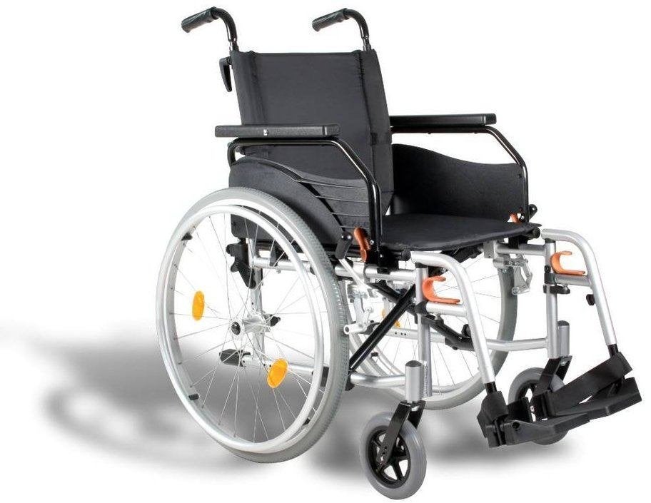 Rolstoelen licht gewicht & bijna alle merken op voorraad, Duwrolstoel, Maasdijk, Info@de vrijheid, Nieuw