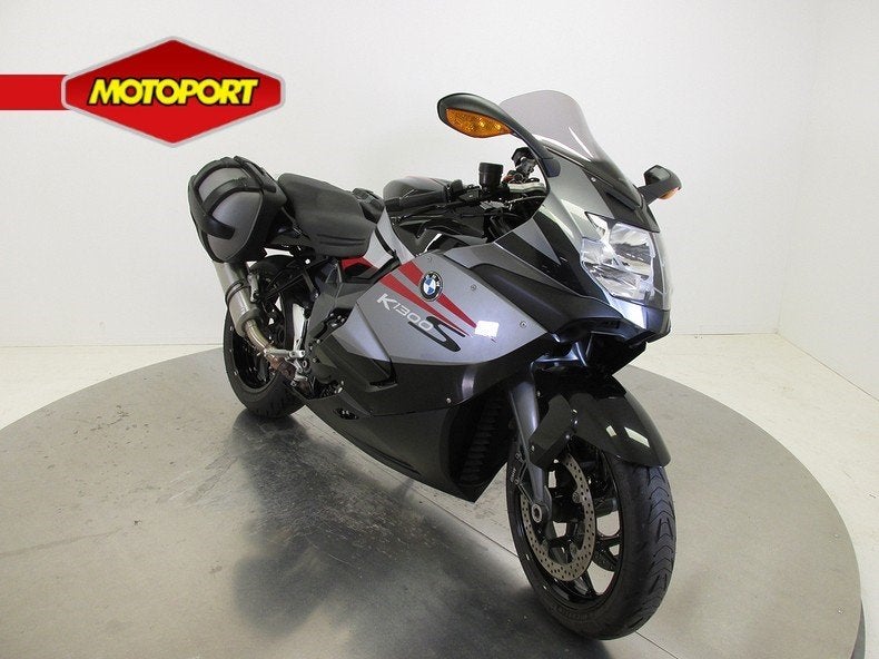 BMW K1300S (bj 2009), Einsteinlaan 5
2289 CC  Rijswijk, NL, Sport, Info@bmw-motorrad.nl, BMW Nederland B.V.