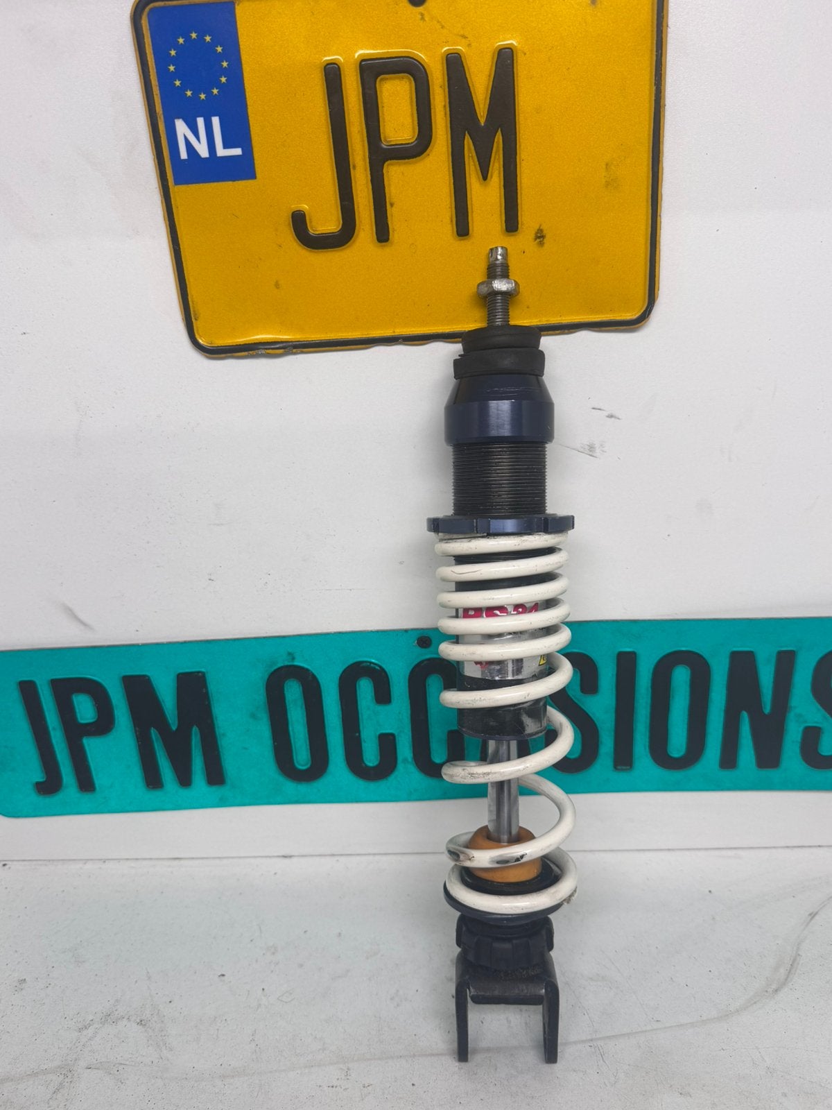 Malossi rs24 achterveer | achterschokbreker, Ophalen of Verzenden, Jpmparts.nl, Jpmparts.nl, Jpmparts.nl