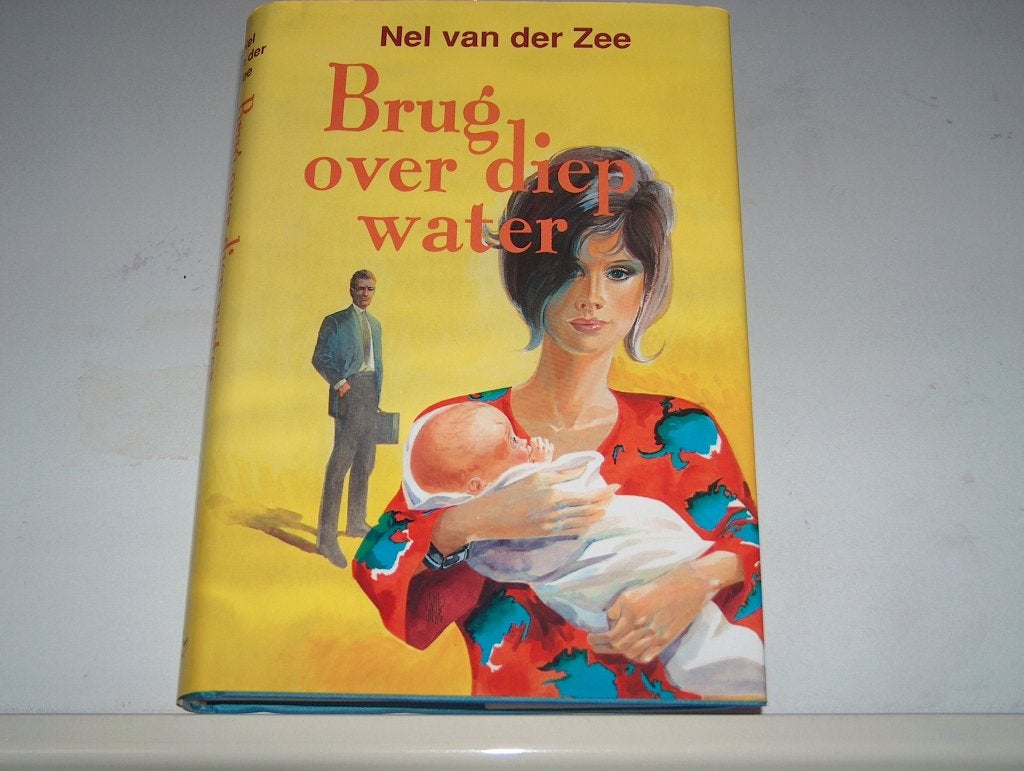 nel van de zee, Ophalen of Verzenden, Zo goed als nieuw