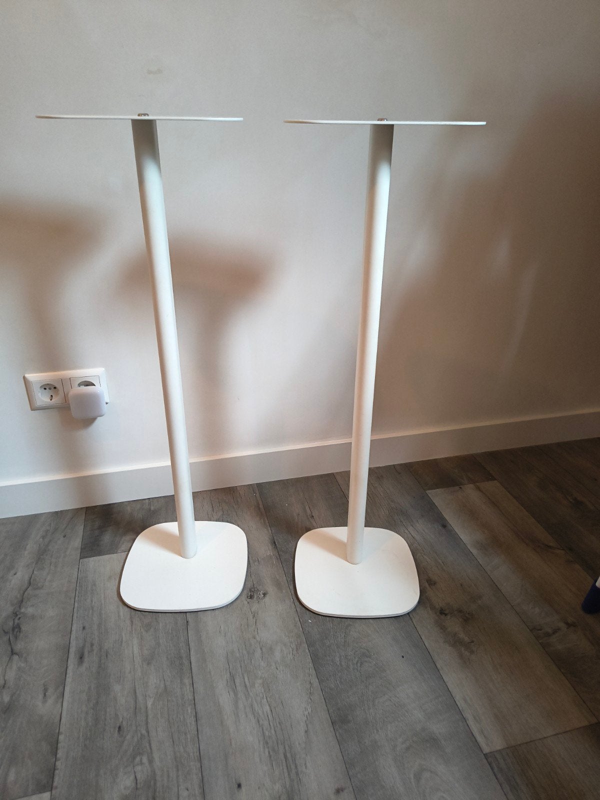 2x Harman kadron citation 300 speakersteunen, Audio, Tv en Foto, Luidsprekers, Ophalen, Minder dan 60 watt, Overige merken