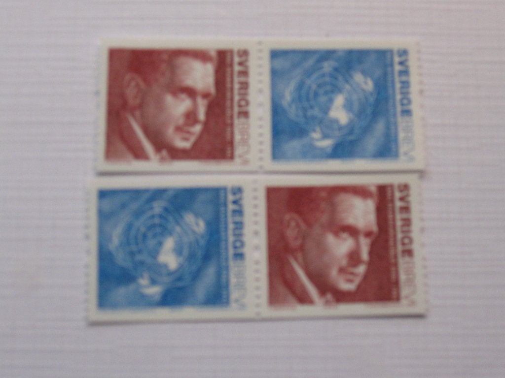 Zweden, Ophalen of Verzenden, Zweden, Postfris