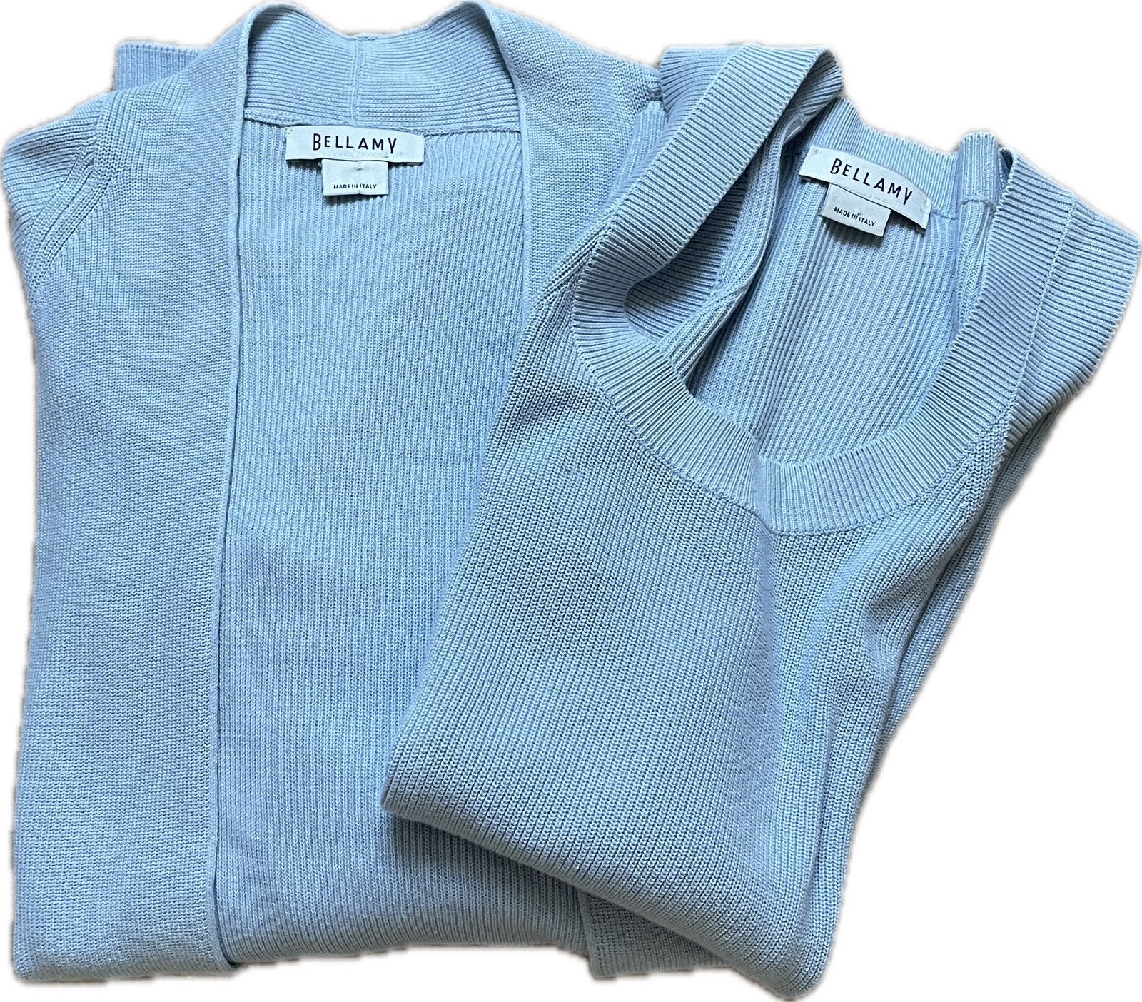 Twinset Bellamy, Kleding | Dames, Verzenden, Zo goed als nieuw, Maat 38/40 (M), Blauw