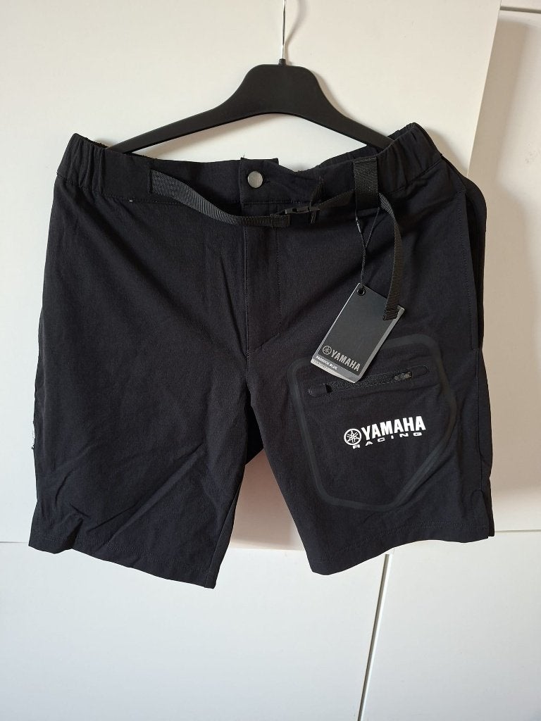 heren korte broek herenshorts fiets Racing maat S, Ophalen of Verzenden, Nieuw, Maat 46 (S) of kleiner, Zwart