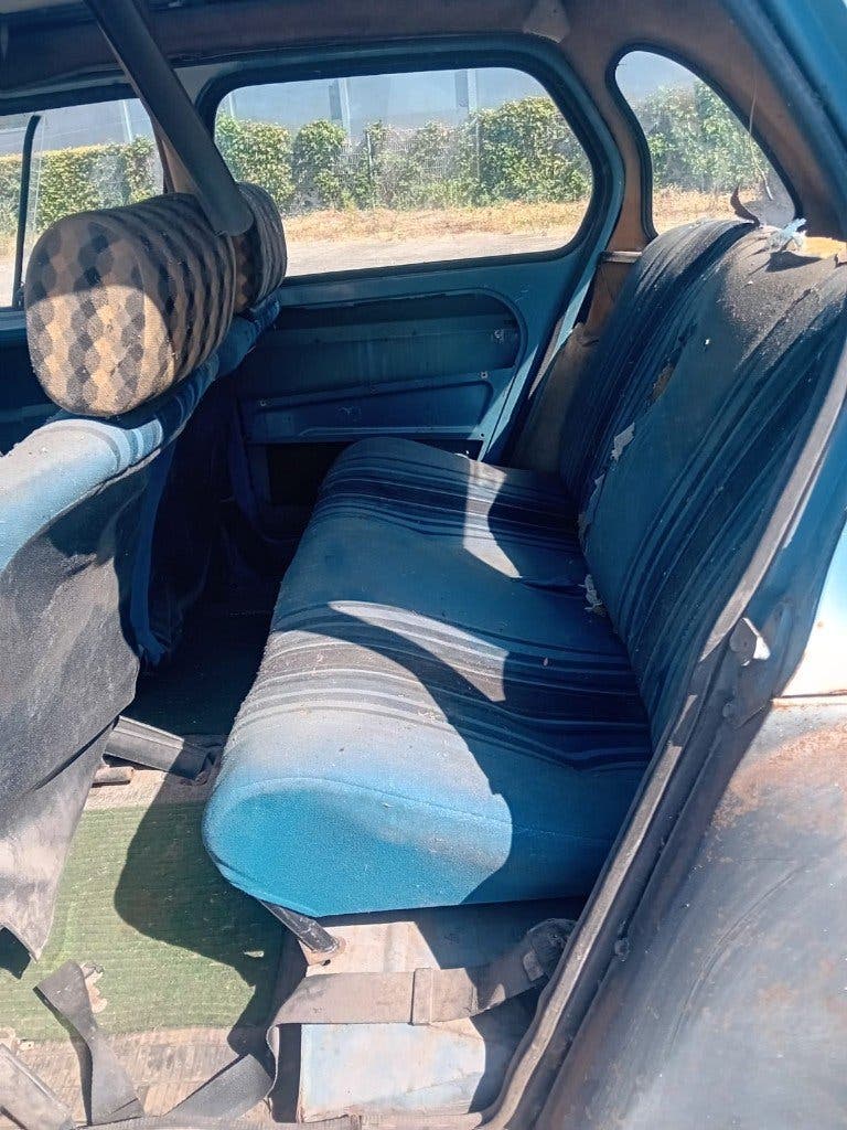 Citroën 2cv Eend 2cv6 Dyane v.a €1199,- !!!, foto 9