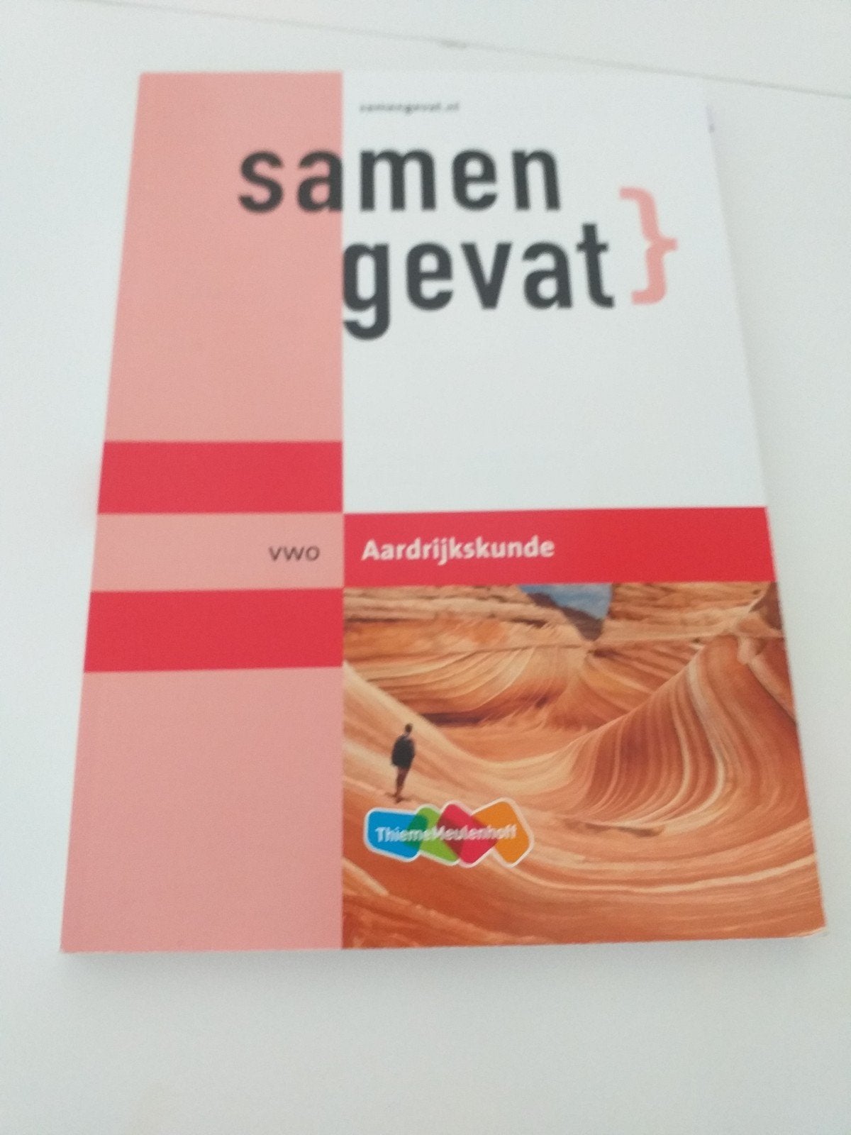 Examenbundels VWO 2023/2024 - Wisk B, Biologie, Scheikunden, Boeken, Ophalen of Verzenden, Beta, Zo goed als nieuw, WO