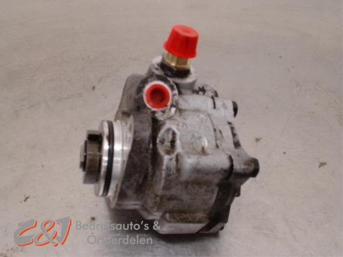 Stuurbekrachtiging Pomp van een Fiat Ducato, Gebruikt, -, -, Ophalen of Verzenden